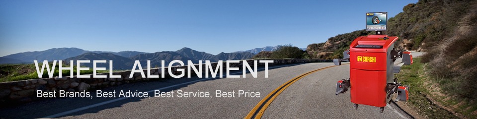 Wheel Alignment
