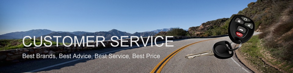 Customer Service