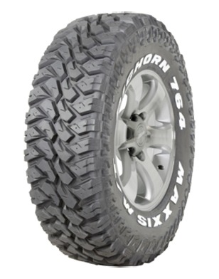 BIG HORN MT-764