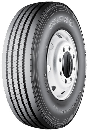 MAXXIS UR-288 RADIAL