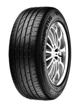 LASSA COMPETUS H/P