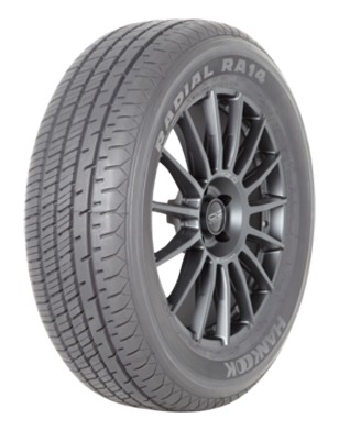 RADIAL RA14