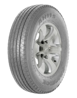 RADIAL AH11S