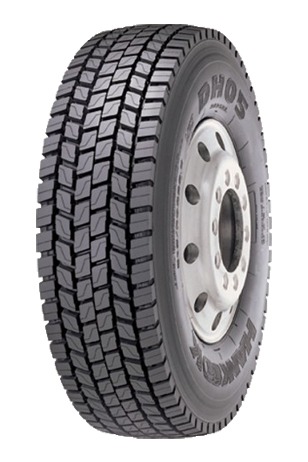 HANKOOK DH05