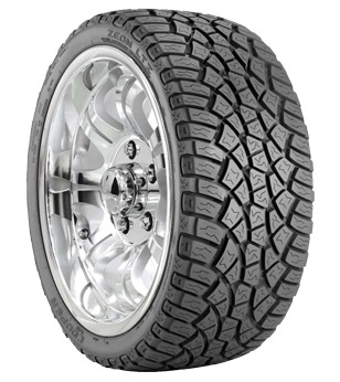 Cooper ZEON LTZ