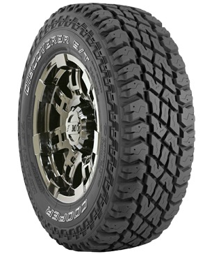Cooper S/T MAXX